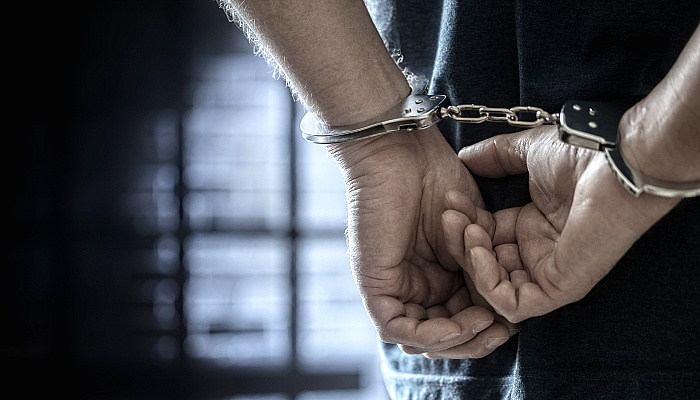 Napad w Gołdapi. Sprawca pobił i okradł mieszkańca Napad w Gołdapi. Sprawca pobił i okradł mieszkańca